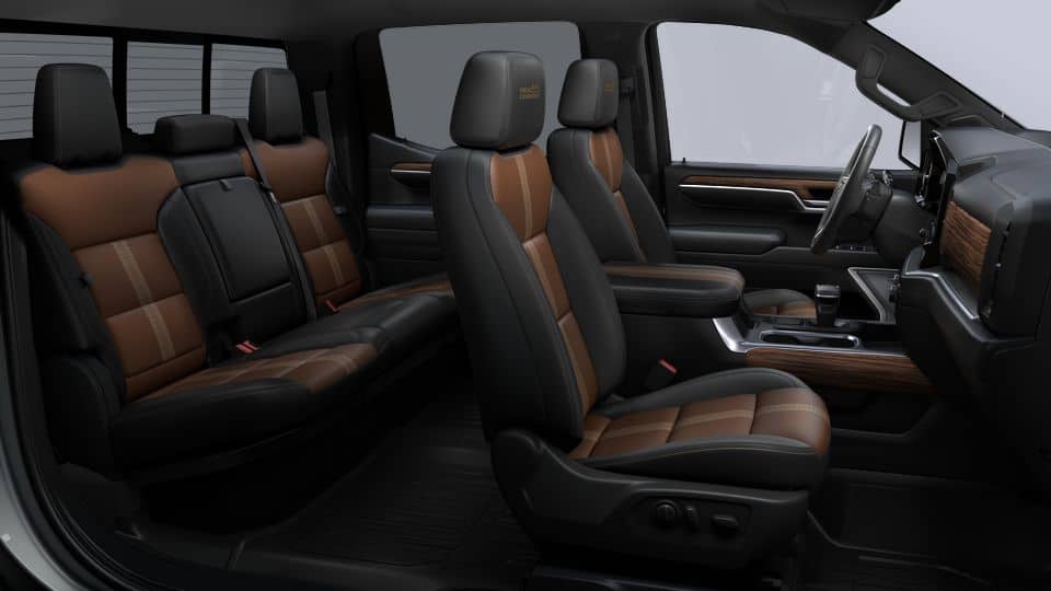 2026 Chevrolet Silverado 1500 Custom - Photo 8