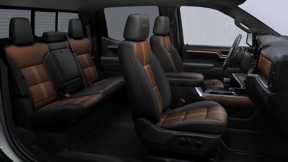 2026 Chevrolet Silverado 1500 High Country - Photo 37