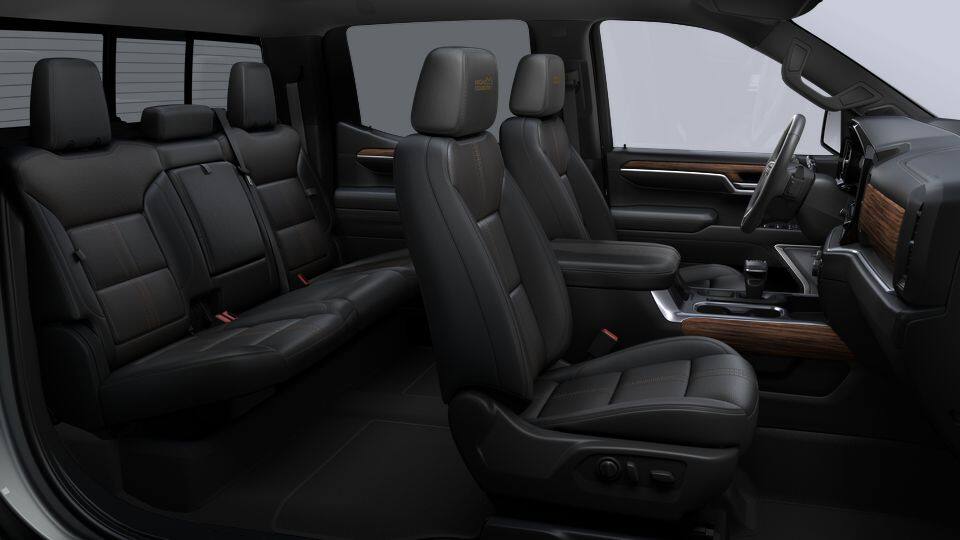 2026 Chevrolet Silverado 1500 High Country - Photo 56