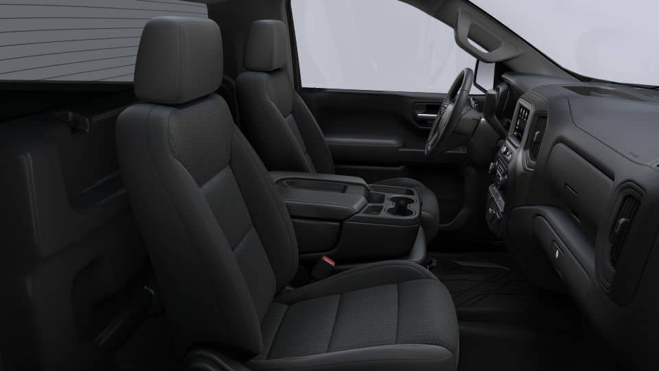 2026 Chevrolet Silverado 1500 Work Truck - Photo 30