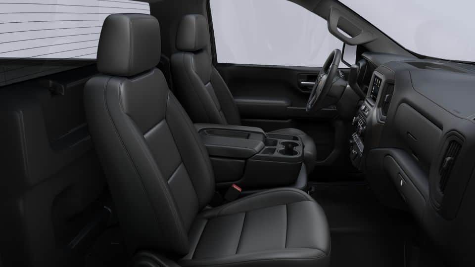 2026 Chevrolet Silverado 1500 Work Truck - Photo 42