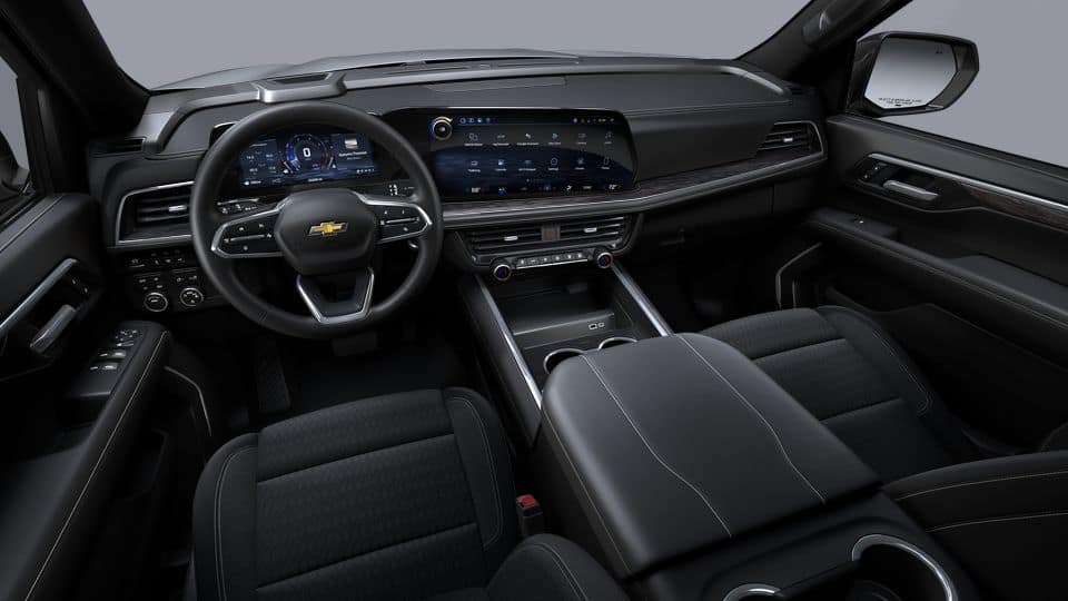 2026 Chevrolet Tahoe LS - Photo 31