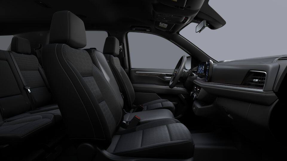 2026 Chevrolet Tahoe LS - Photo 43