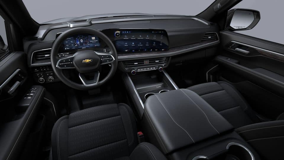 2026 Chevrolet Tahoe LS - Photo 31