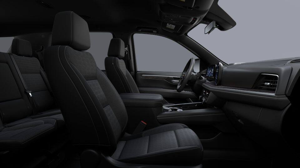 2026 Chevrolet Tahoe LS - Photo 60