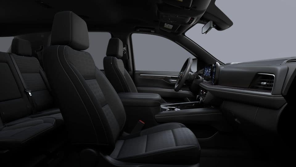 2026 Chevrolet Tahoe LS - Photo 32