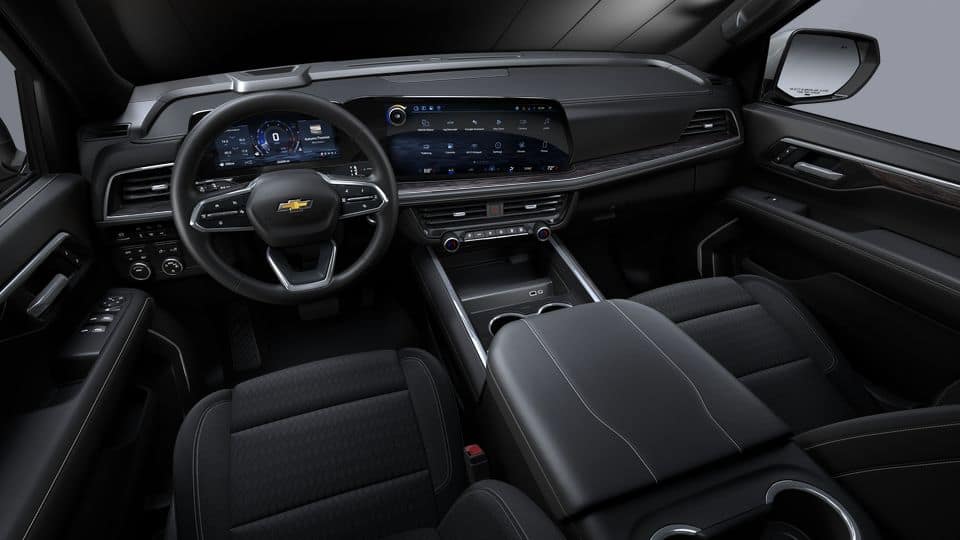 2026 Chevrolet Tahoe LS - Photo 38