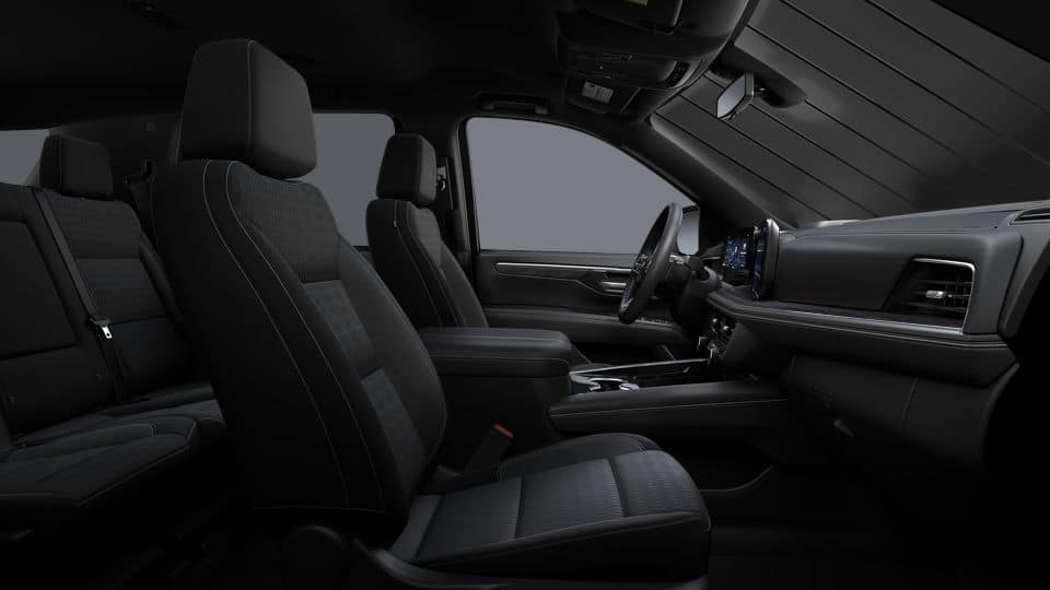 2026 Chevrolet Tahoe LS - Photo 39