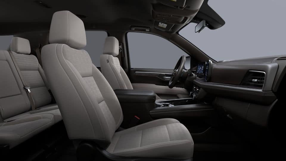 2026 Chevrolet Tahoe LS - Photo 33