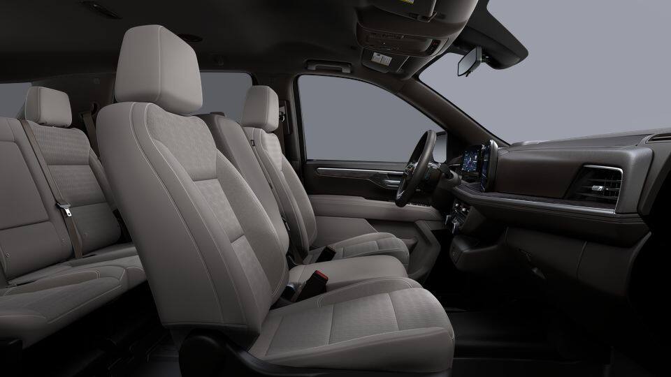 2026 Chevrolet Tahoe LS - Photo 62