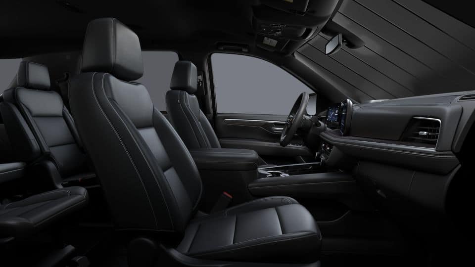 2026 Chevrolet Tahoe LT - Photo 36