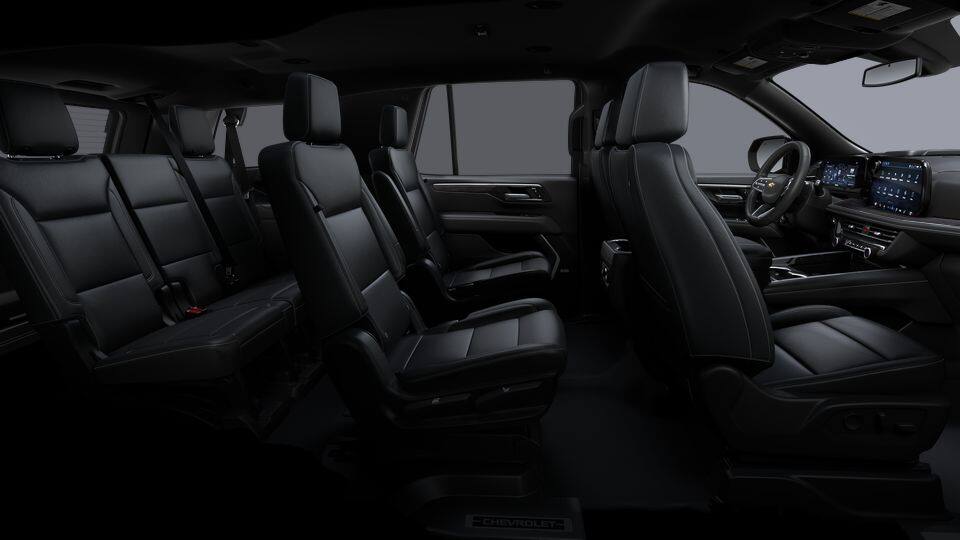 2026 Chevrolet Tahoe LT - Photo 73