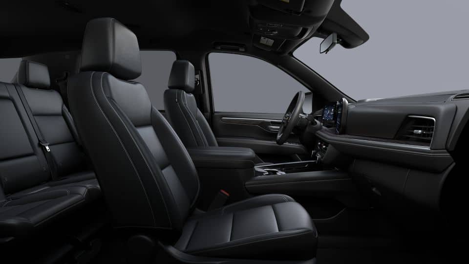 2026 Chevrolet Tahoe LT - Photo 56