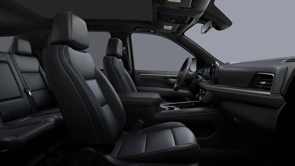 2026 Chevrolet Tahoe LT - Photo 8