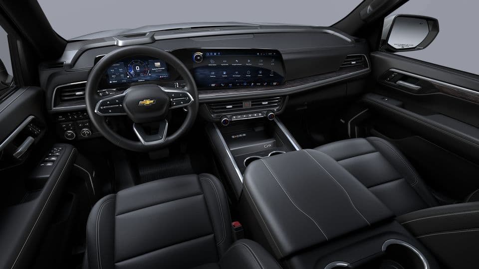 2026 Chevrolet Tahoe LT - Photo 32