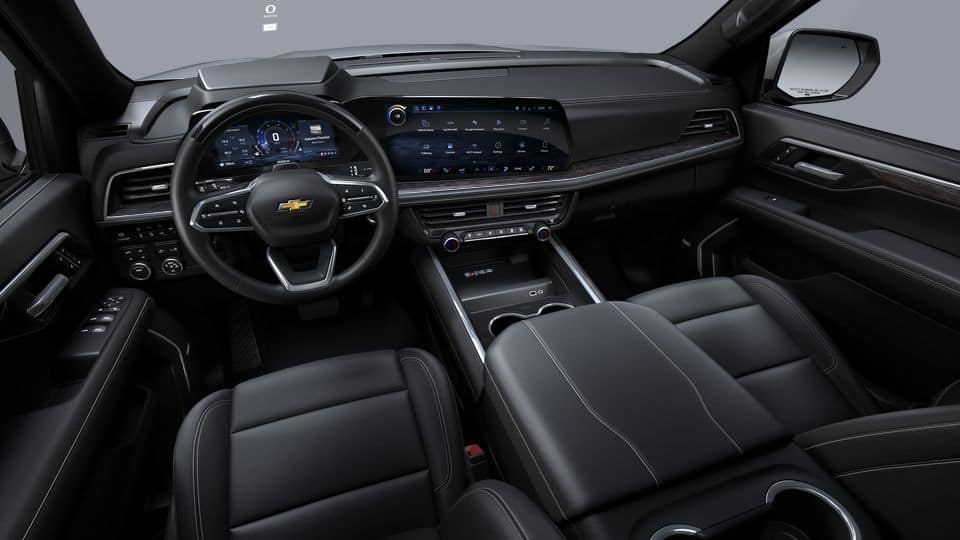 2026 Chevrolet Tahoe LT - Photo 70