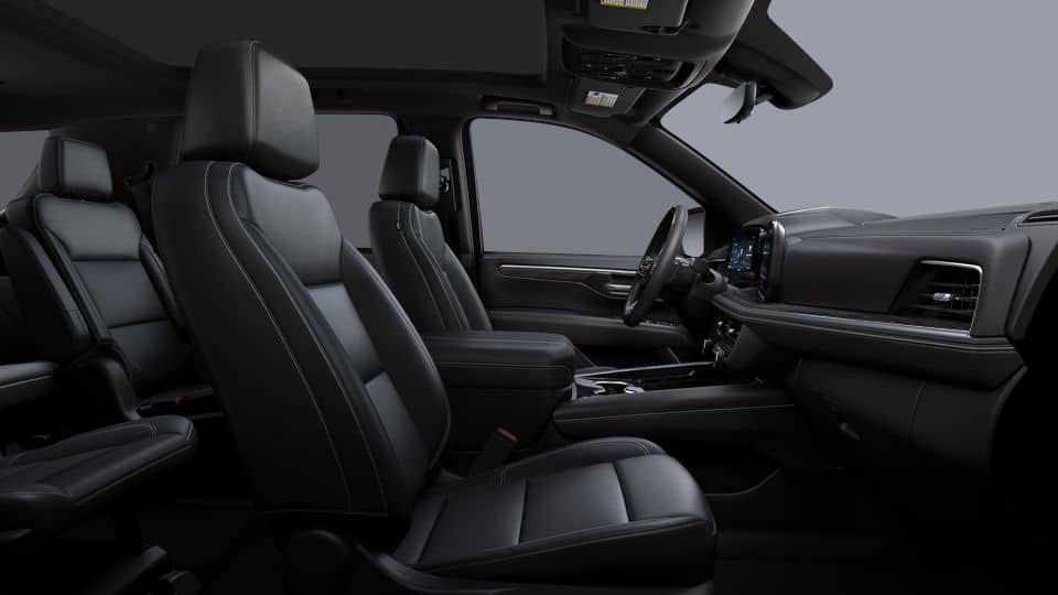 2026 Chevrolet Tahoe LT - Photo 71
