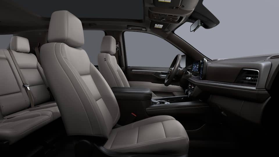 2026 Chevrolet Tahoe LT - Photo 56