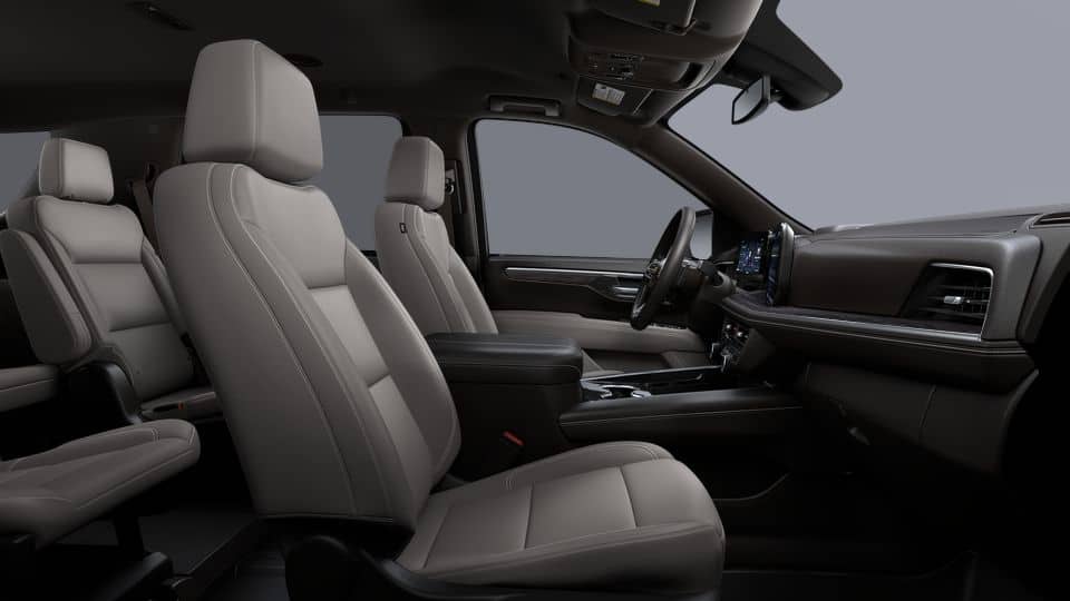 2026 Chevrolet Tahoe LT - Photo 8