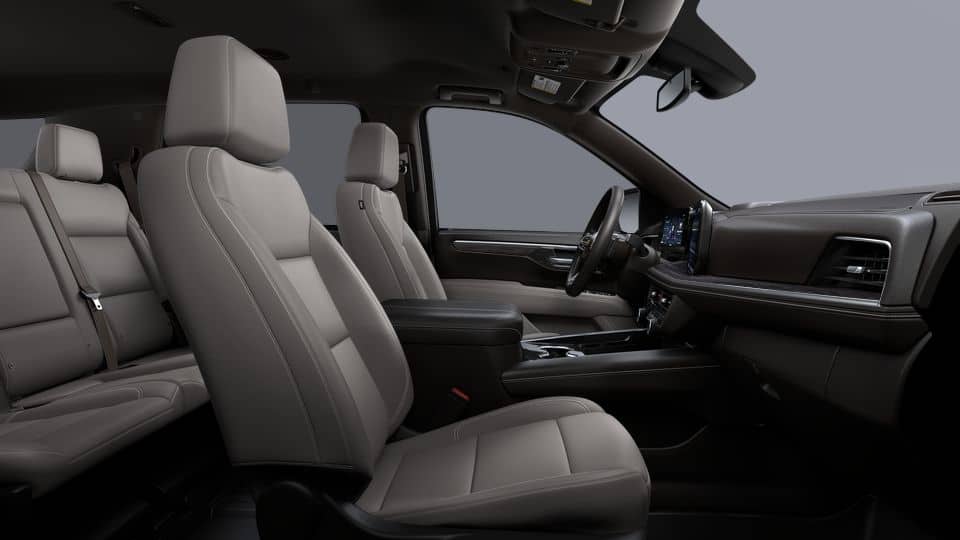 2026 Chevrolet Tahoe LT - Photo 32