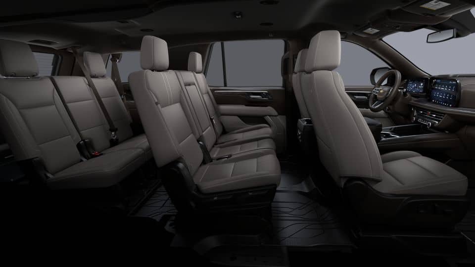 2026 Chevrolet Tahoe LT - Photo 33