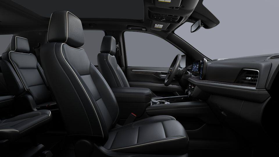2026 Chevrolet Tahoe Premier - Photo 38