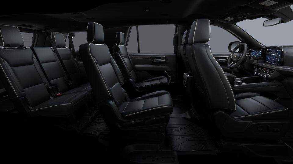 2026 Chevrolet Tahoe Premier - Photo 40