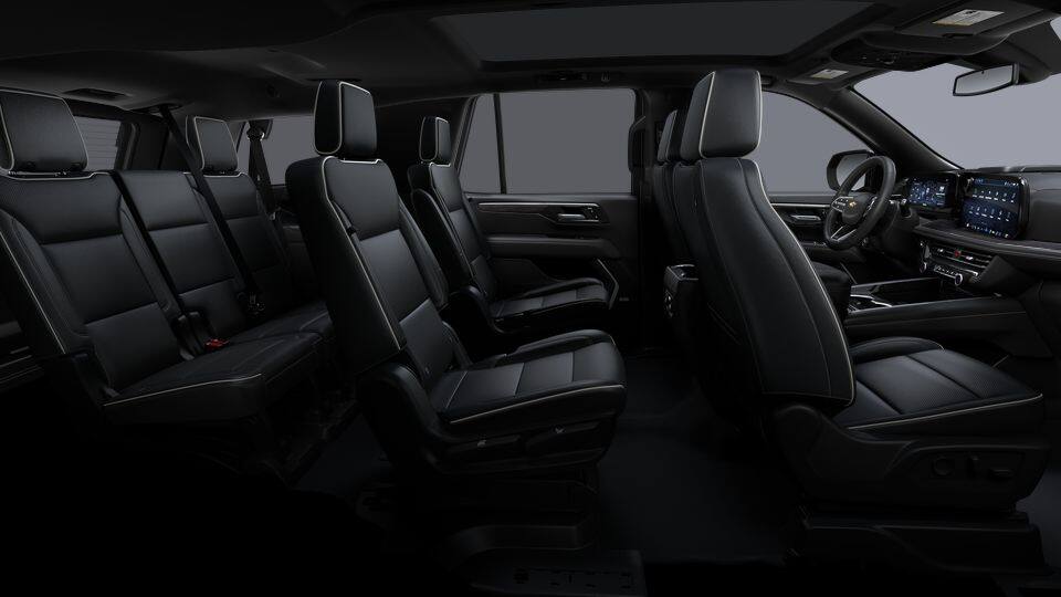 2026 Chevrolet Tahoe Premier - Photo 47