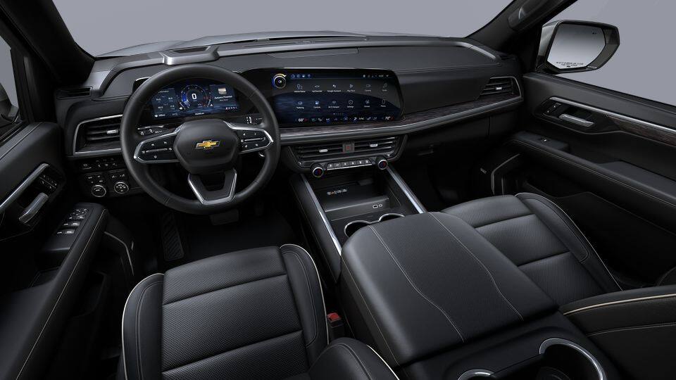 2026 Chevrolet Tahoe Premier - Photo 43