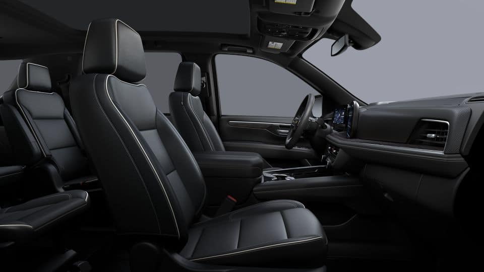 2026 Chevrolet Tahoe Premier - Photo 8