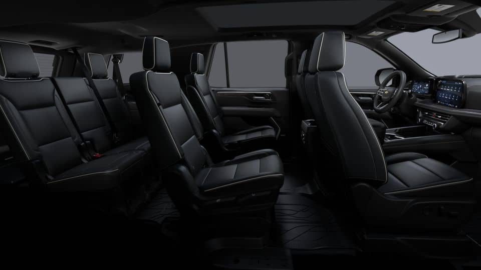 2026 Chevrolet Tahoe Premier - Photo 33
