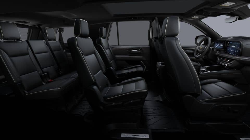 2026 Chevrolet Tahoe Premier - Photo 44