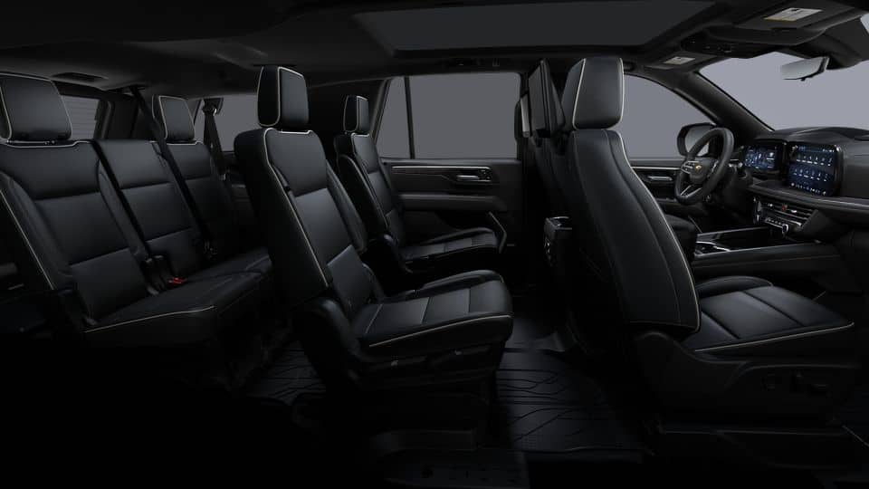 2026 Chevrolet Tahoe Premier - Photo 37