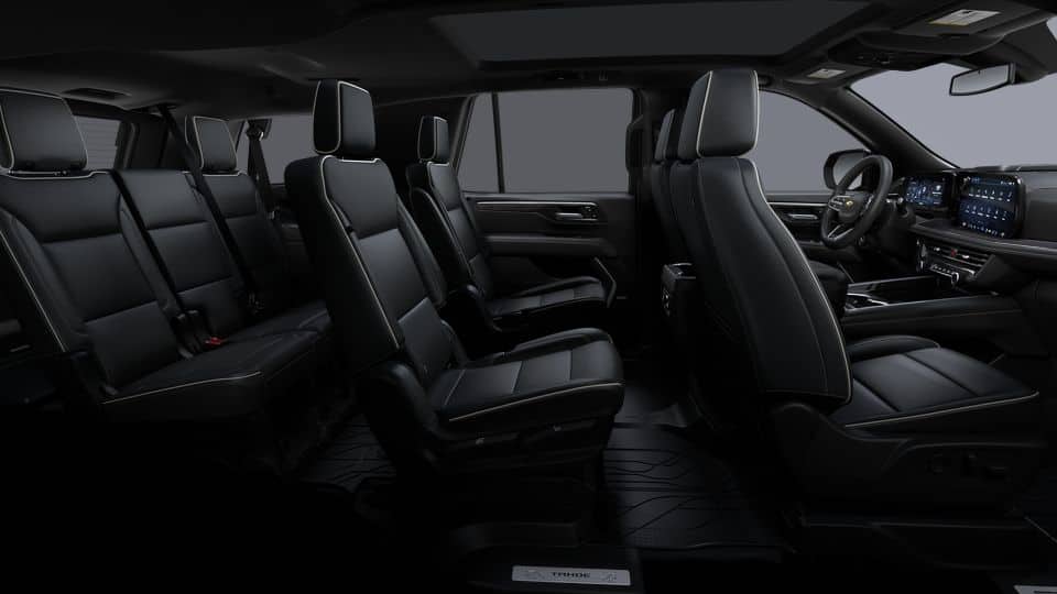 2026 Chevrolet Tahoe Premier - Photo 33