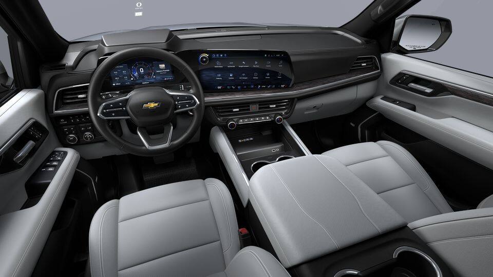 2026 Chevrolet Tahoe Premier - Photo 13