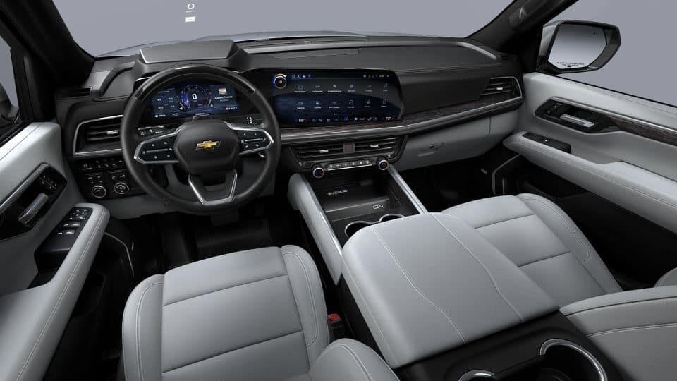 2026 Chevrolet Tahoe Premier - Photo 37