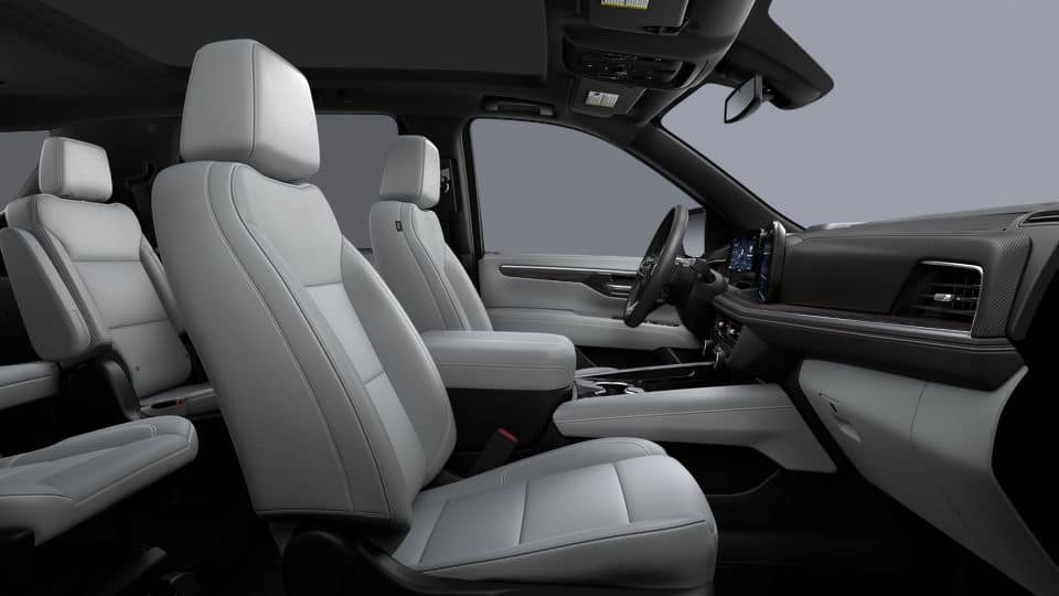 2026 Chevrolet Tahoe Premier - Photo 8