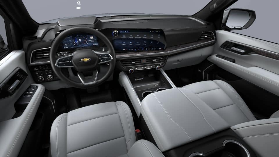 2026 Chevrolet Tahoe Premier - Photo 7