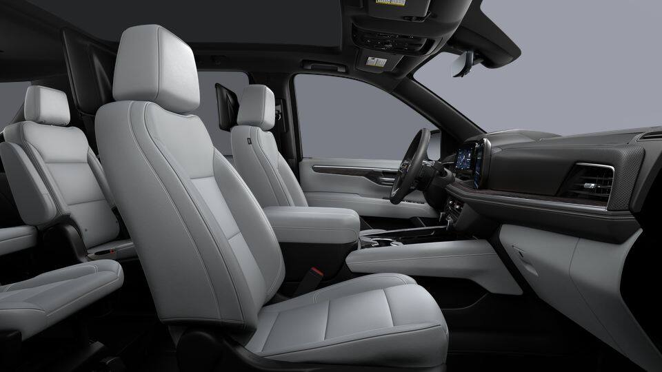 2026 Chevrolet Tahoe Premier - Photo 8