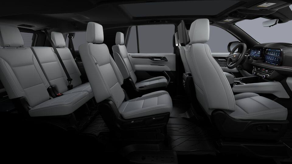 2026 Chevrolet Tahoe Premier - Photo 9
