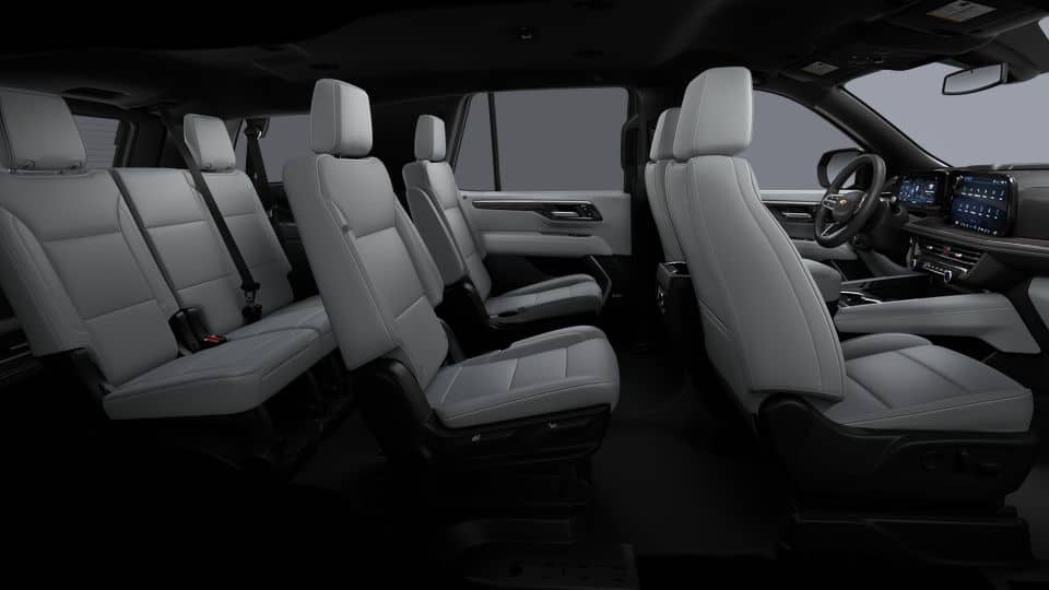 2026 Chevrolet Tahoe Premier - Photo 33