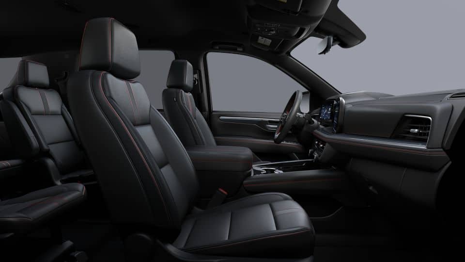 2026 Chevrolet Tahoe RST - Photo 56