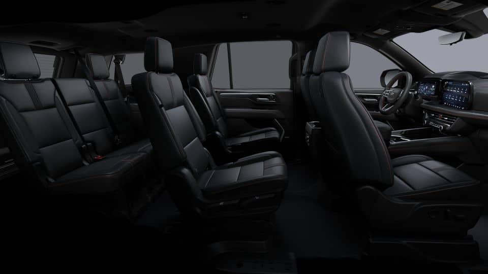 2026 Chevrolet Tahoe RST - Photo 57