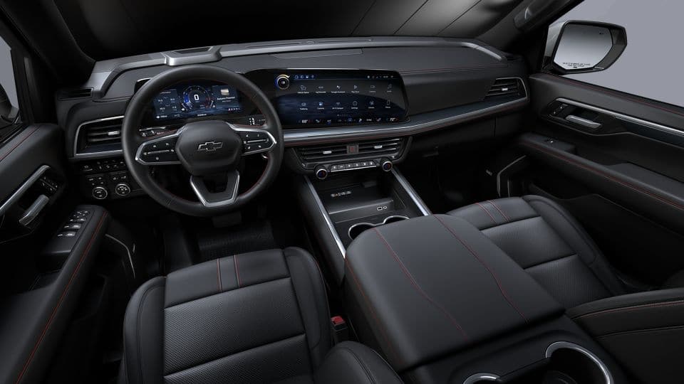 2026 Chevrolet Tahoe RST - Photo 7