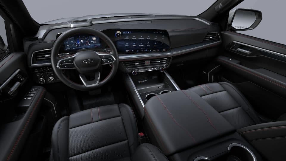 2026 Chevrolet Tahoe RST - Photo 31