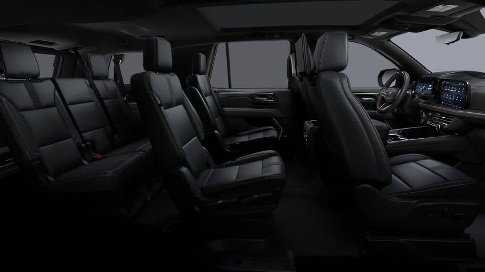 2026 Chevrolet Tahoe RST - Photo 33
