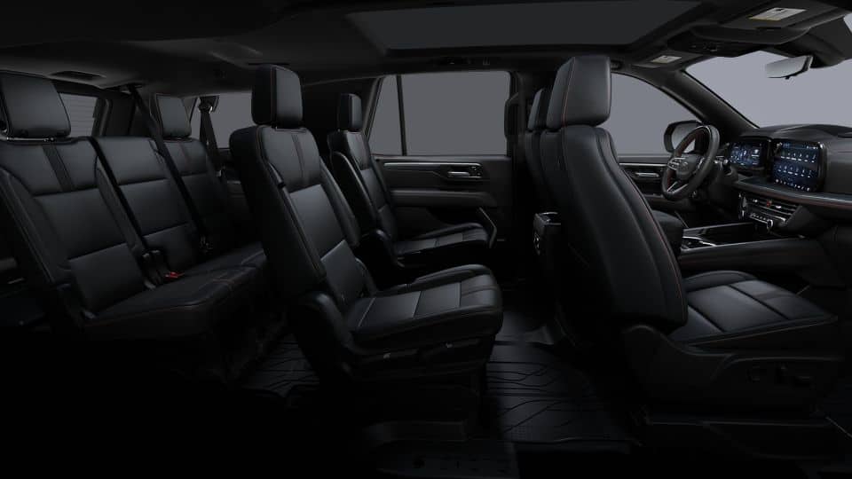 2026 Chevrolet Tahoe RST - Photo 57