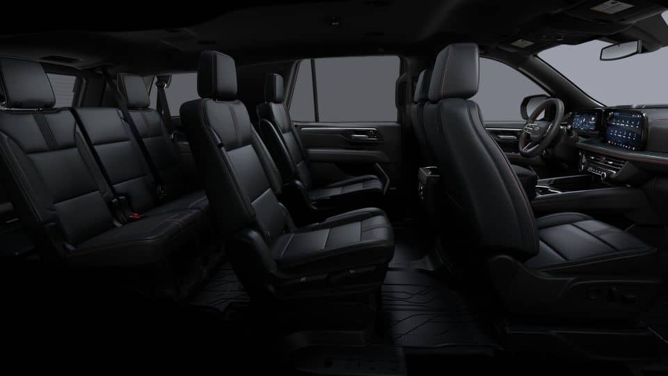 2026 Chevrolet Tahoe RST - Photo 9