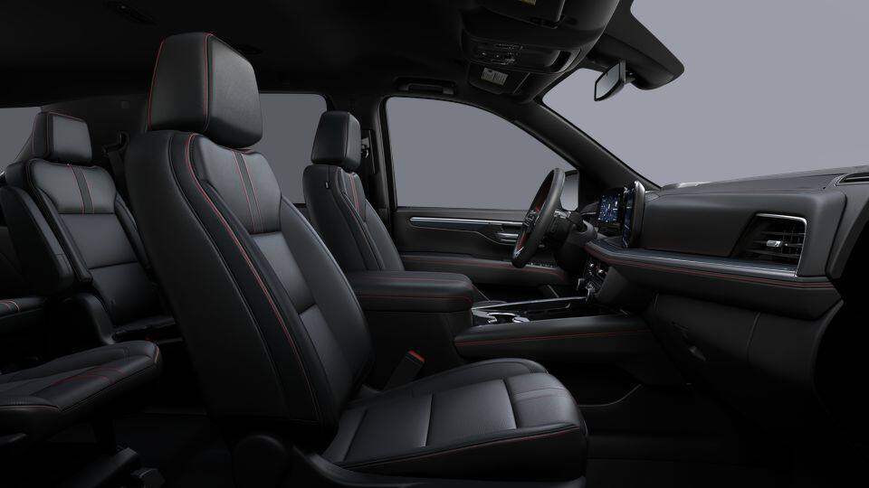 2026 Chevrolet Tahoe RST - Photo 32