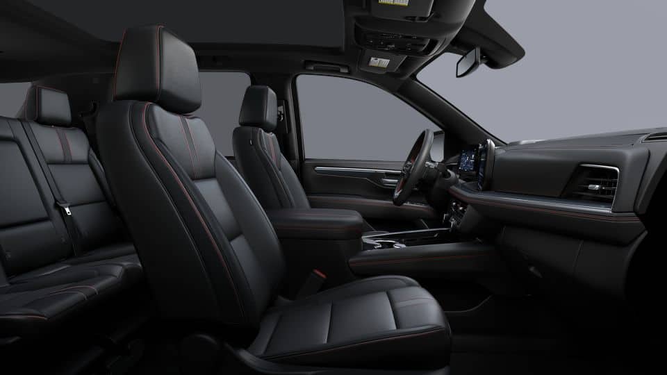 2026 Chevrolet Tahoe RST - Photo 32